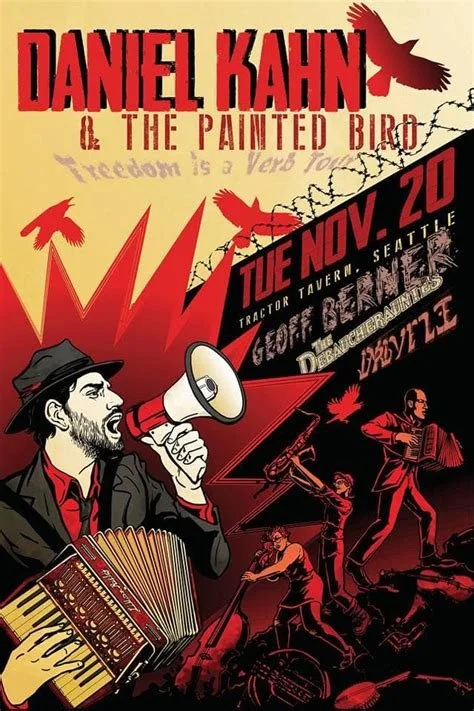 Review: from the archives