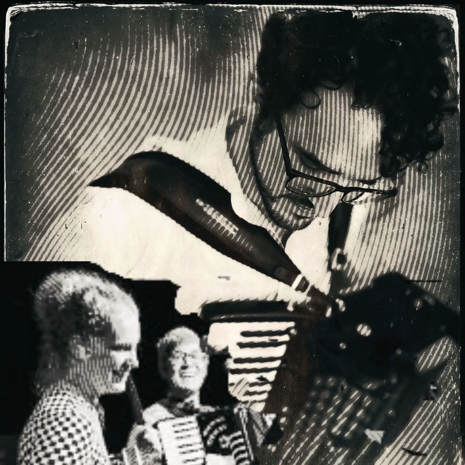 Olympia: Jordan Wax & Brivele