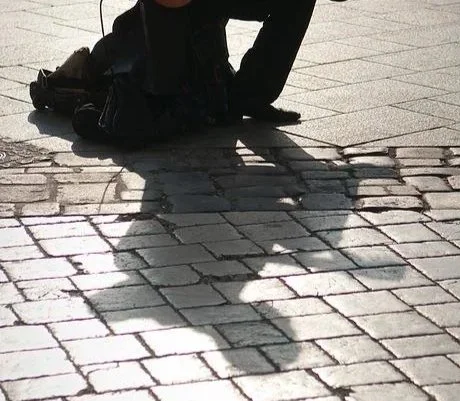 Busking on Capital Hill with Seattle Streets Alliance