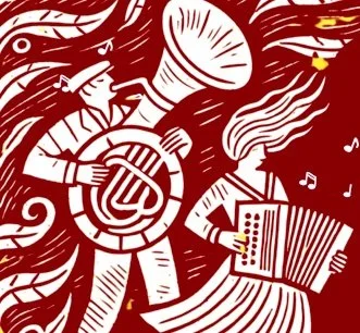 Brivele at Seattle Klezmer Project