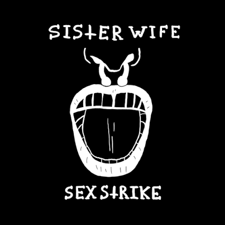 Sister Wife Sex Strike Final Show w/ Brivele &amp; Orchard Ladder!