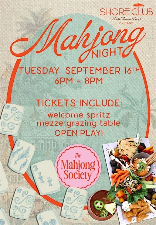 Open Play at Shore Club