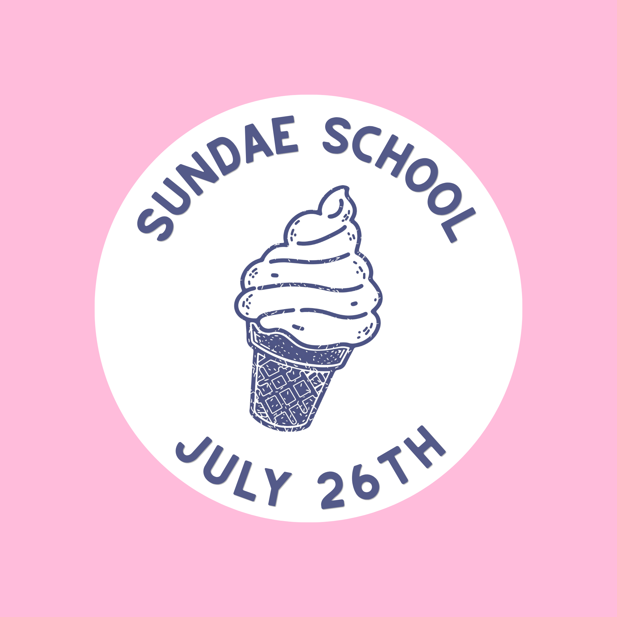 Sundae School: Mahjong for Minis