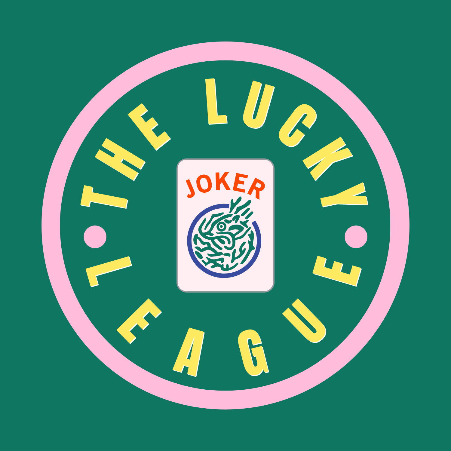 Fall Lucky League