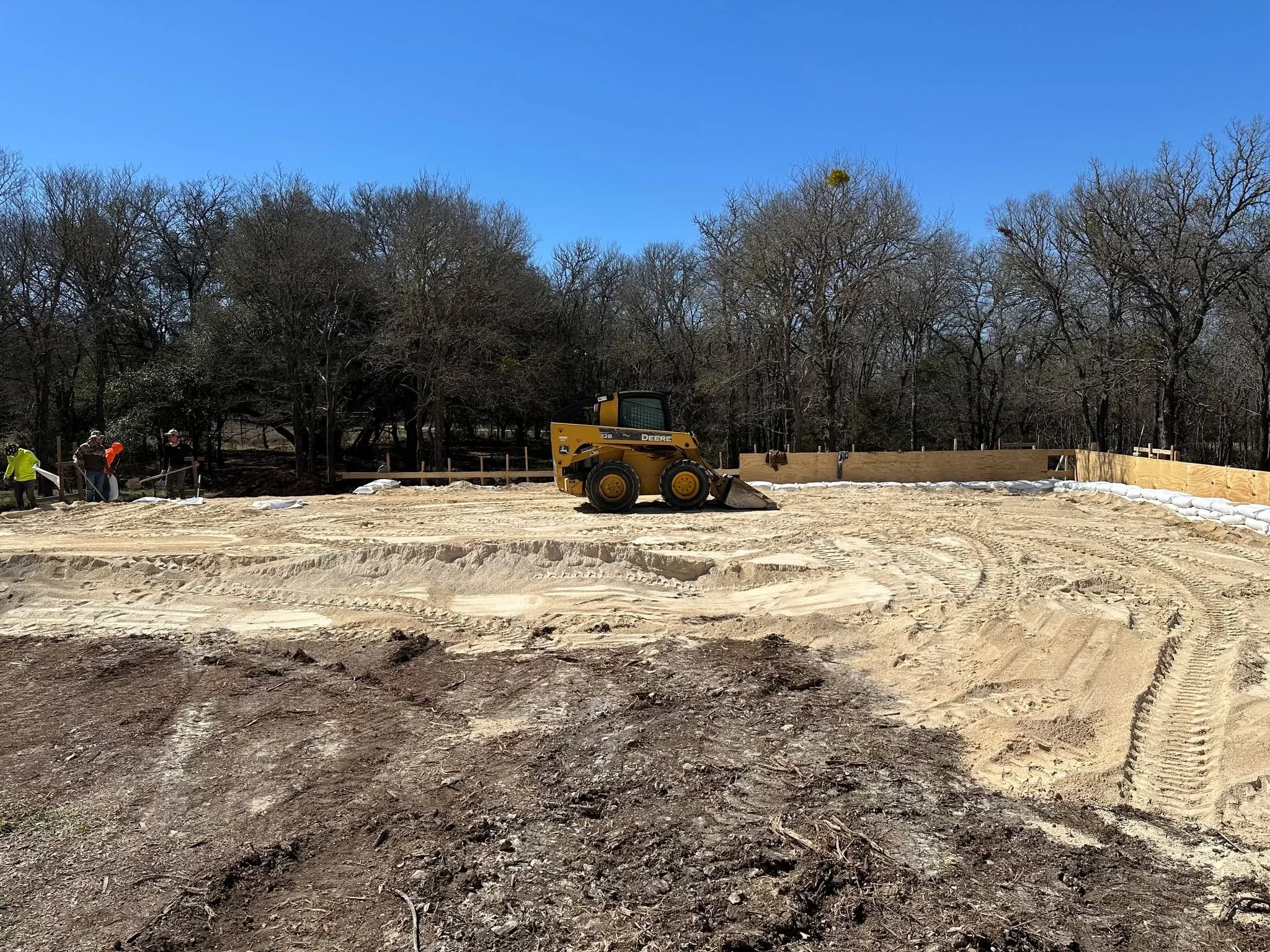 Available: Breaking ground now on a new home in Mill Creek in Salado. This new home is being built on a 1.25-acre lot with trees on a cul de sac. Call now or message us to make your own selections.

#villagecustomhomes #saladotx #SaladoTexas #central