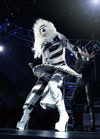 Mega Electronic Music Festival 2011 (Puerto Rico)