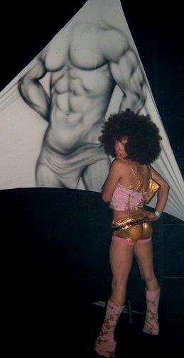 Avalon LA, KEN Party, 2005