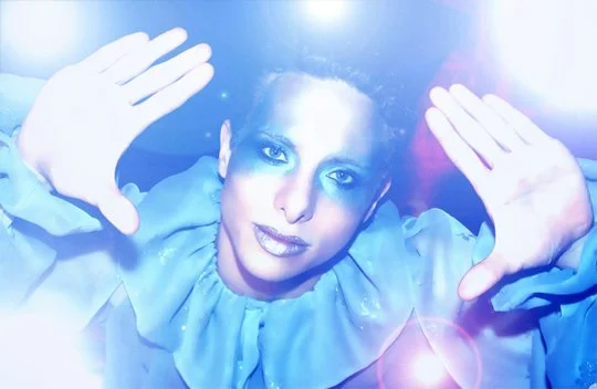 Promo for Avalon NYC 2003