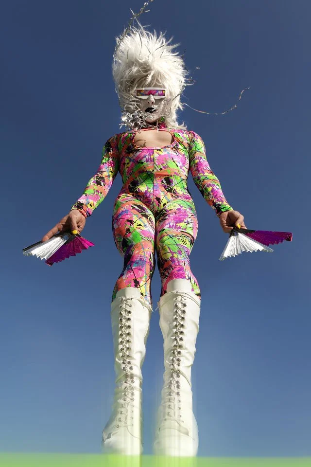 Mega Electronic Music Festival 2012