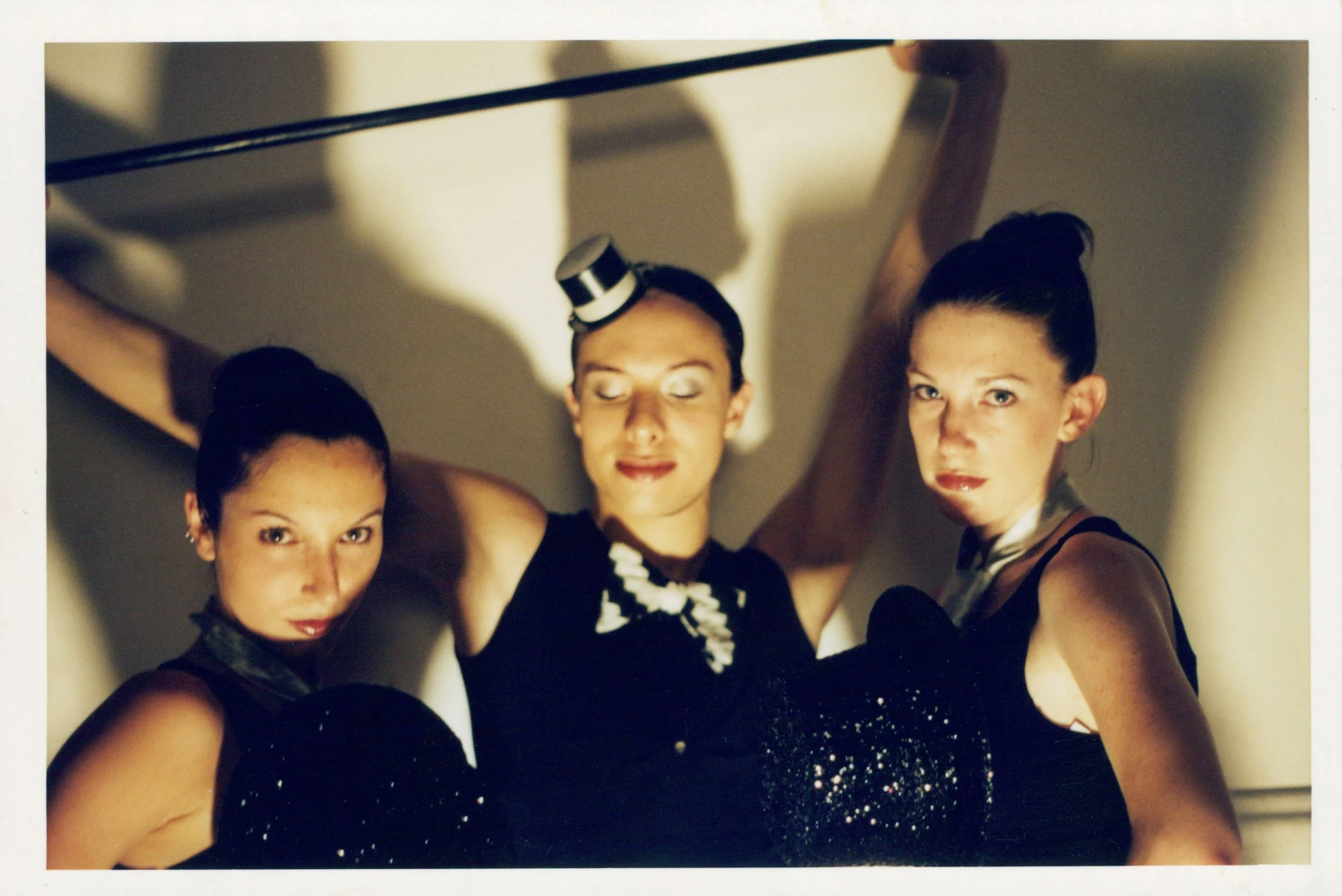 Music Video Shoot 1999