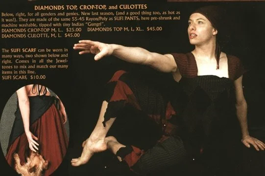 Moresca Catalog 2003