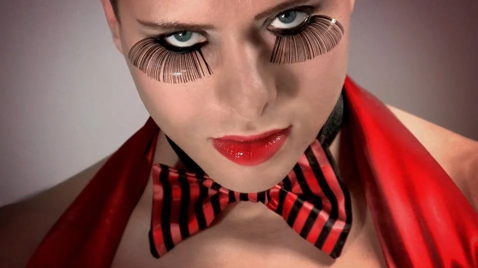 Whateva Whateva Music Video