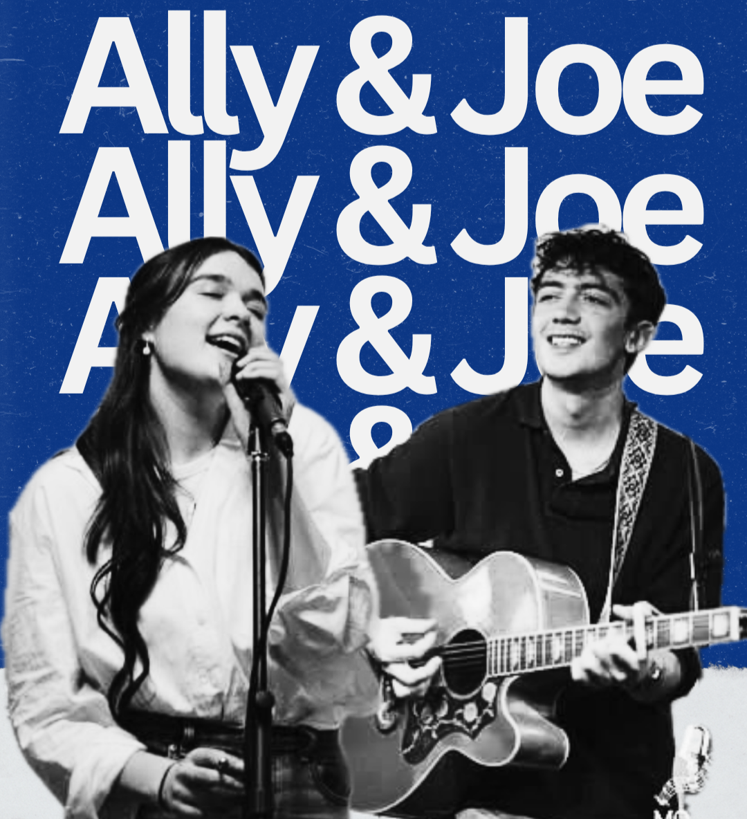 Ally & Joe