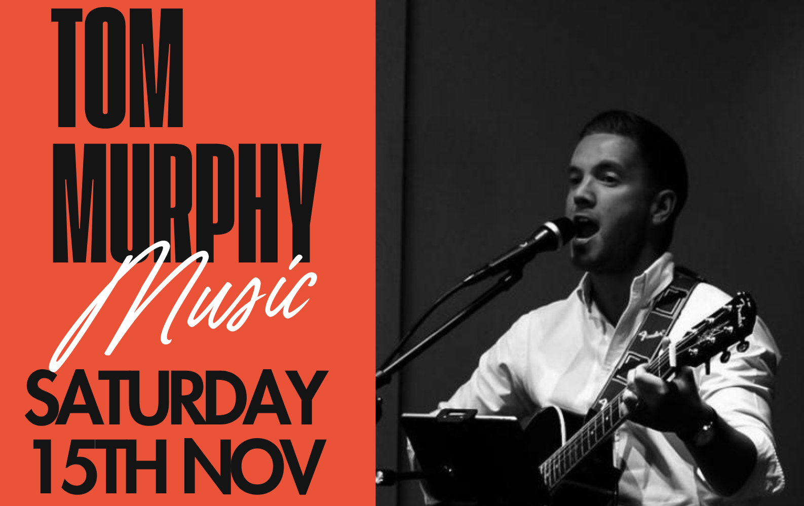 Tom Murphy