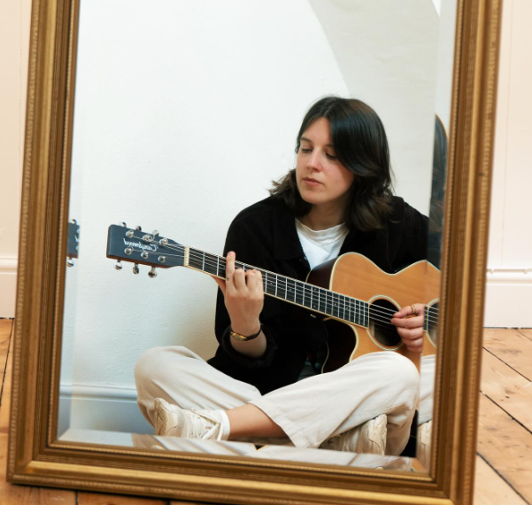 Nina Salorian