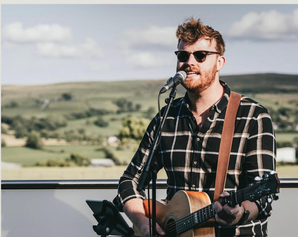 Tom Scothern