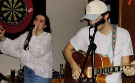 Ally & Joe