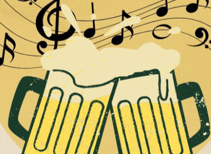 Carols & Beer