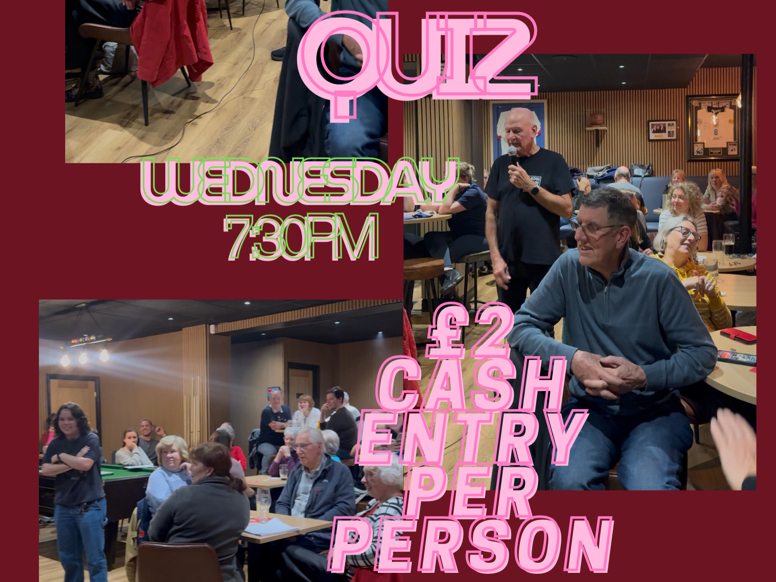 Quiz Night