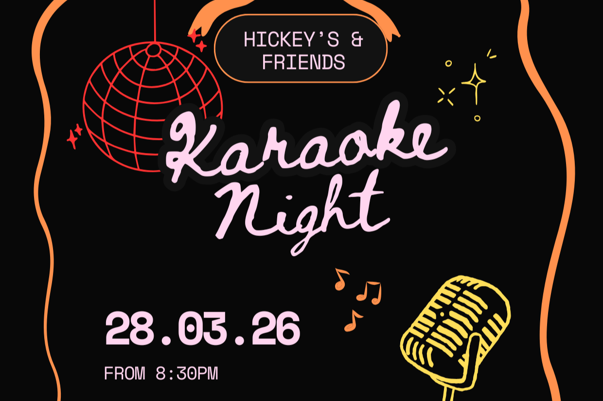Karaoke Night