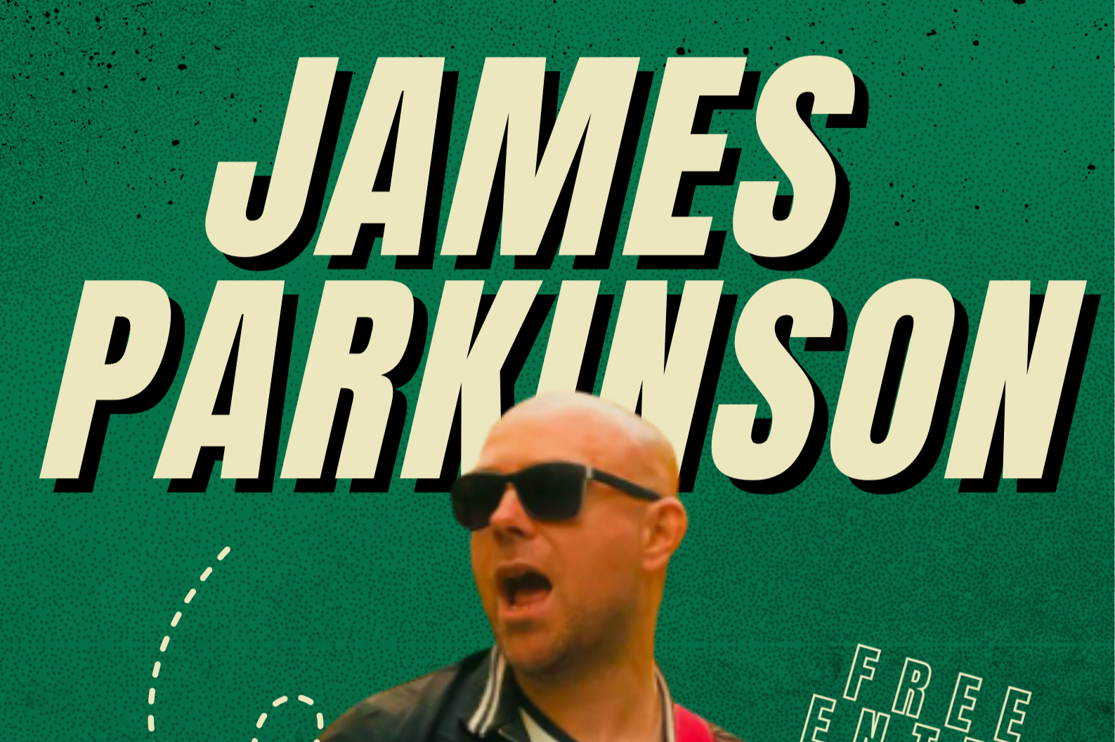James Parkinson