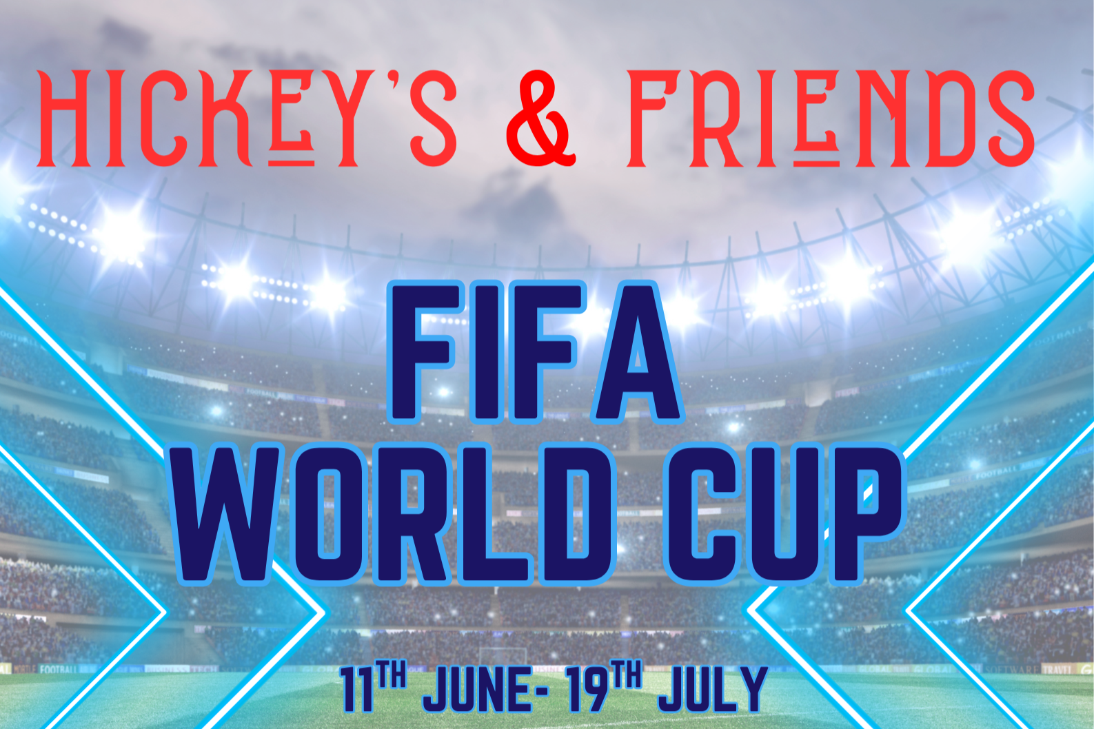 World Cup Live
