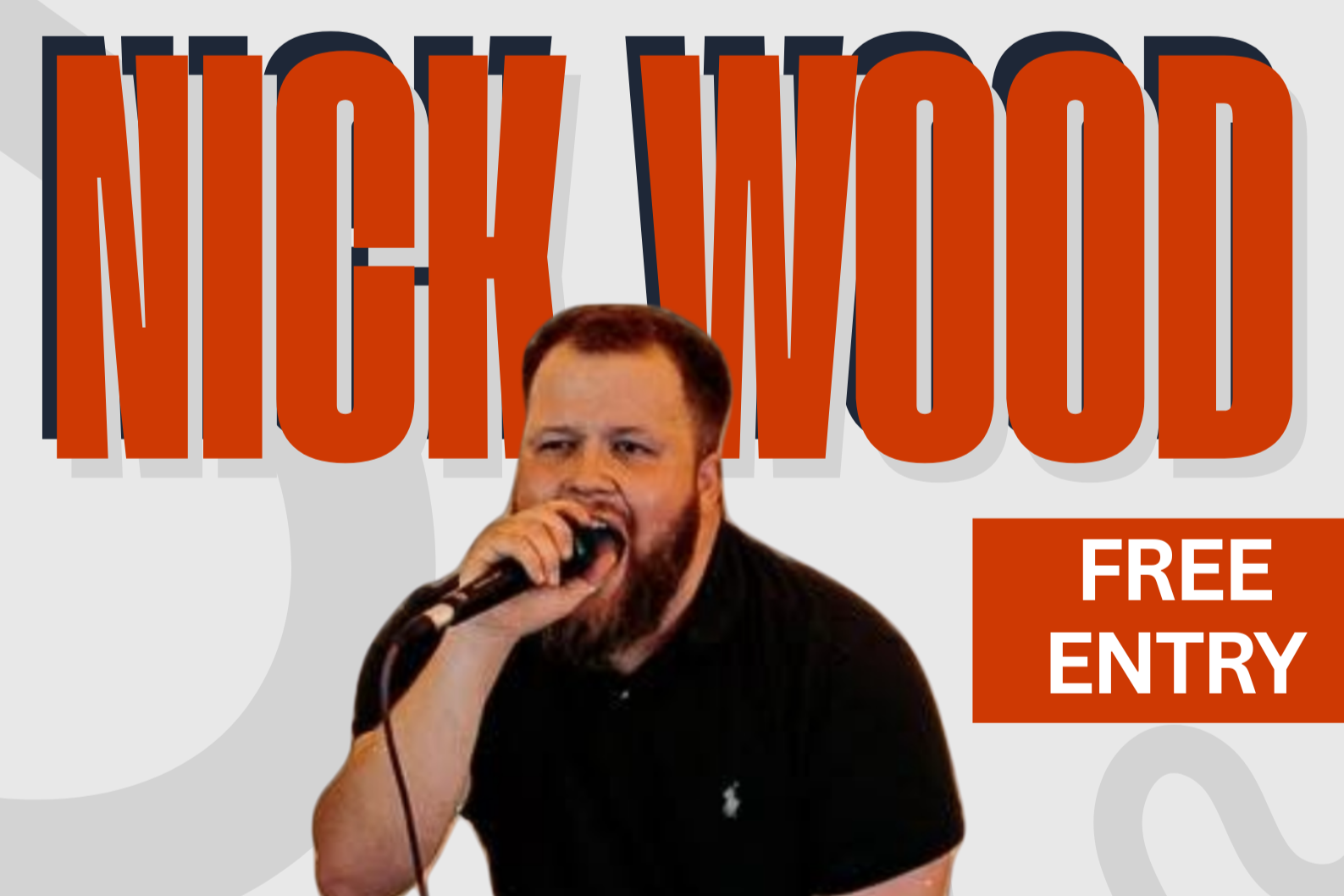 Nick Wood