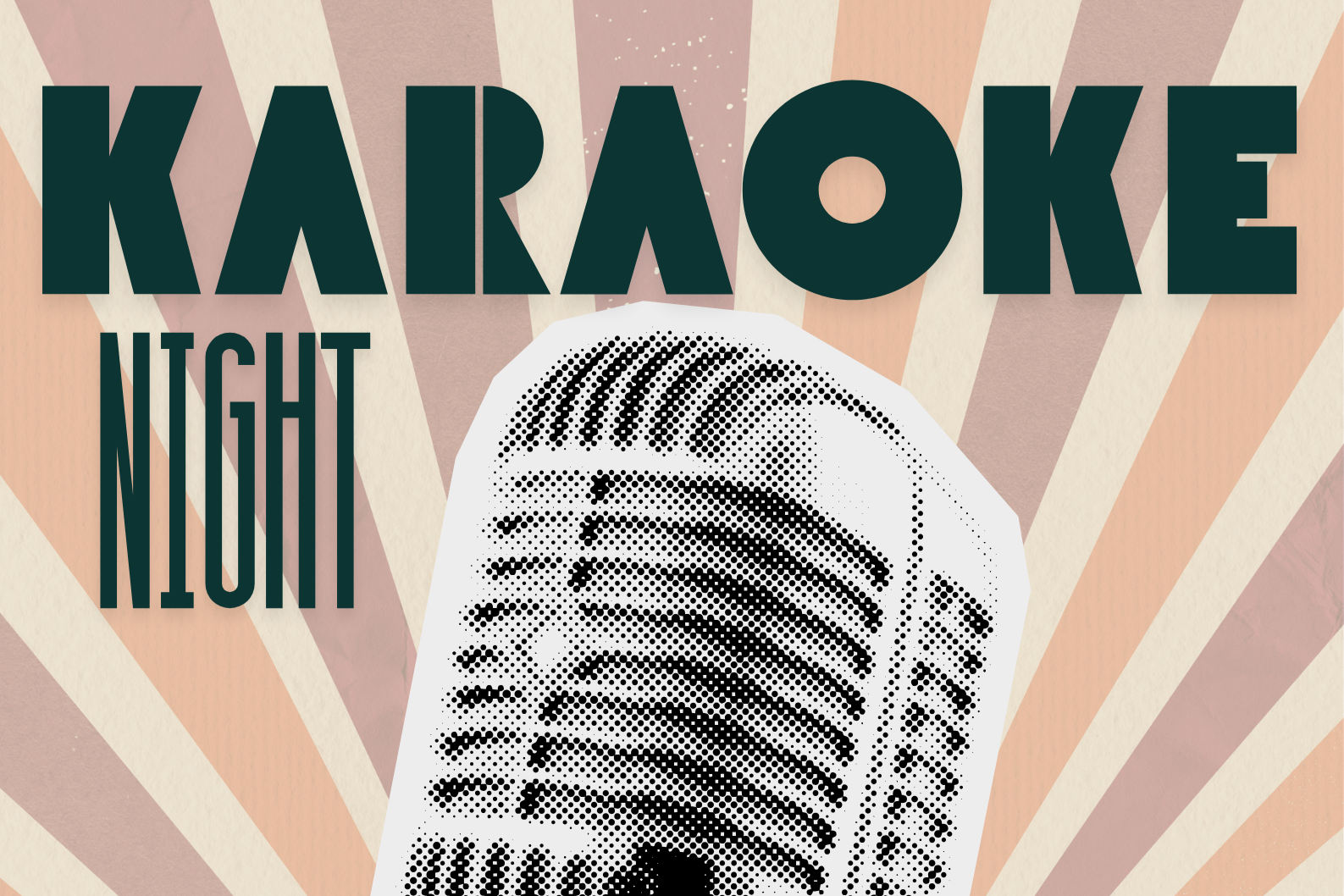 Karaoke Night