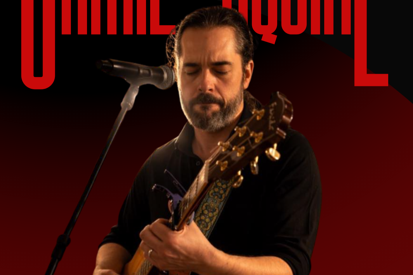 Jamie Squire 
