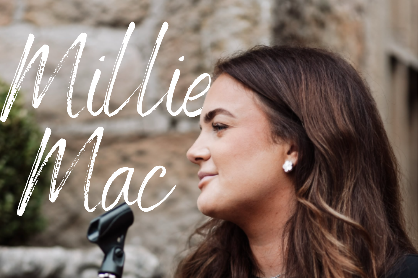 Millie Mac Music