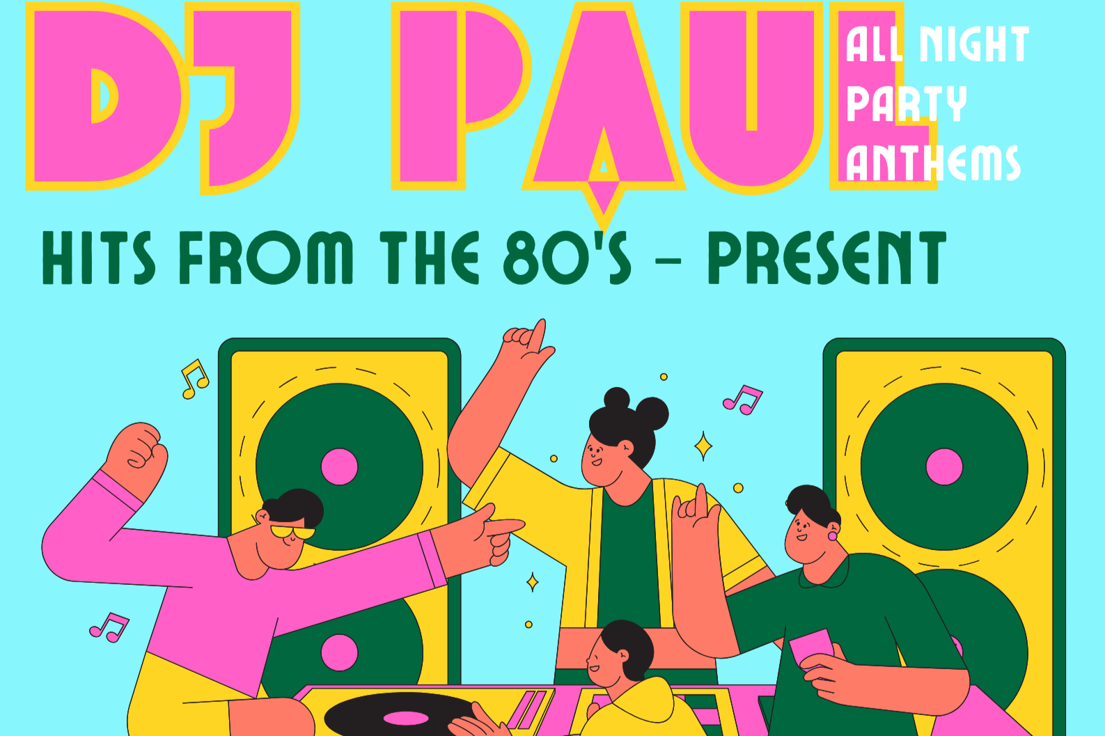 DJ Paul C 