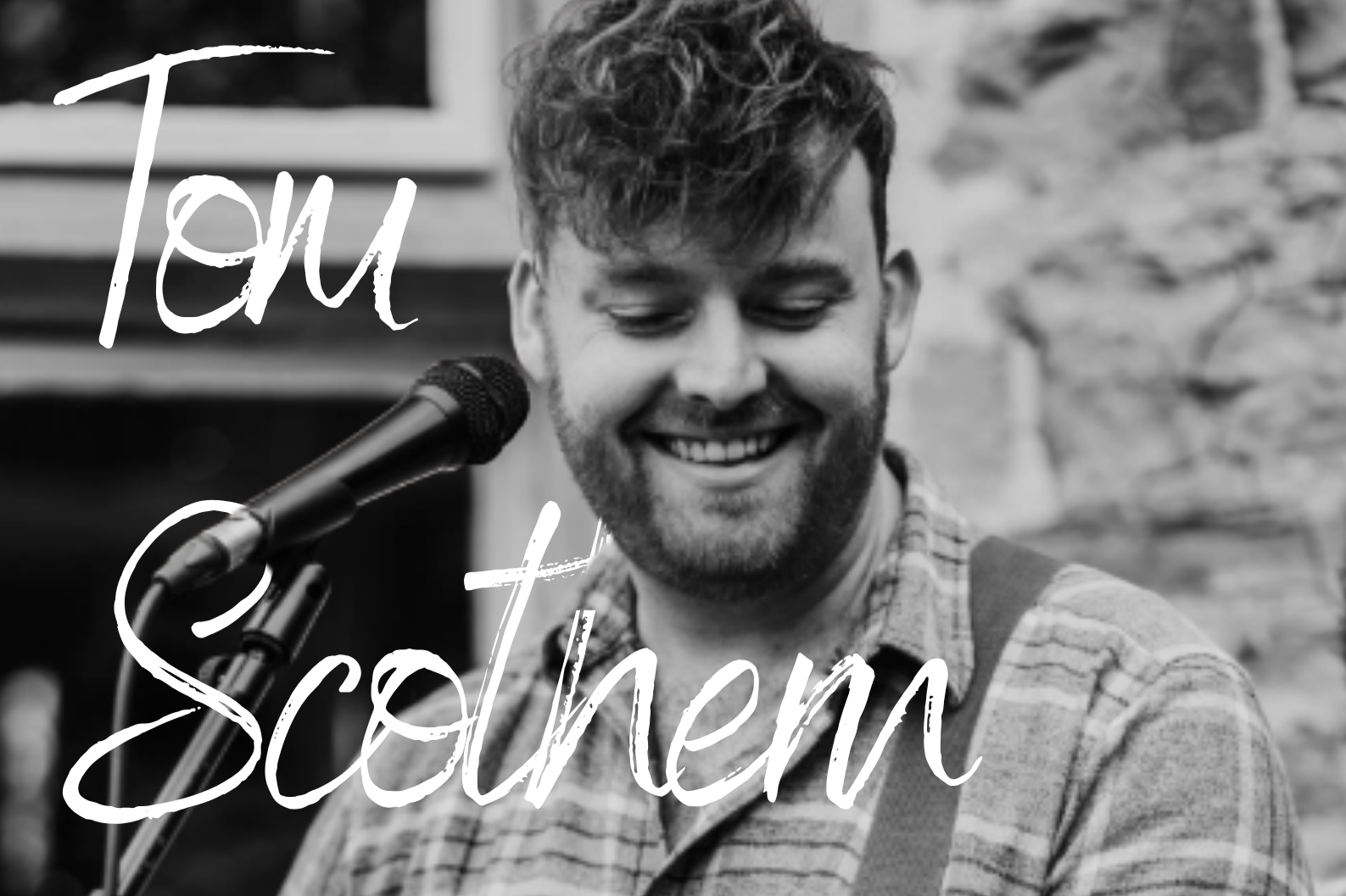 Tom Scothern