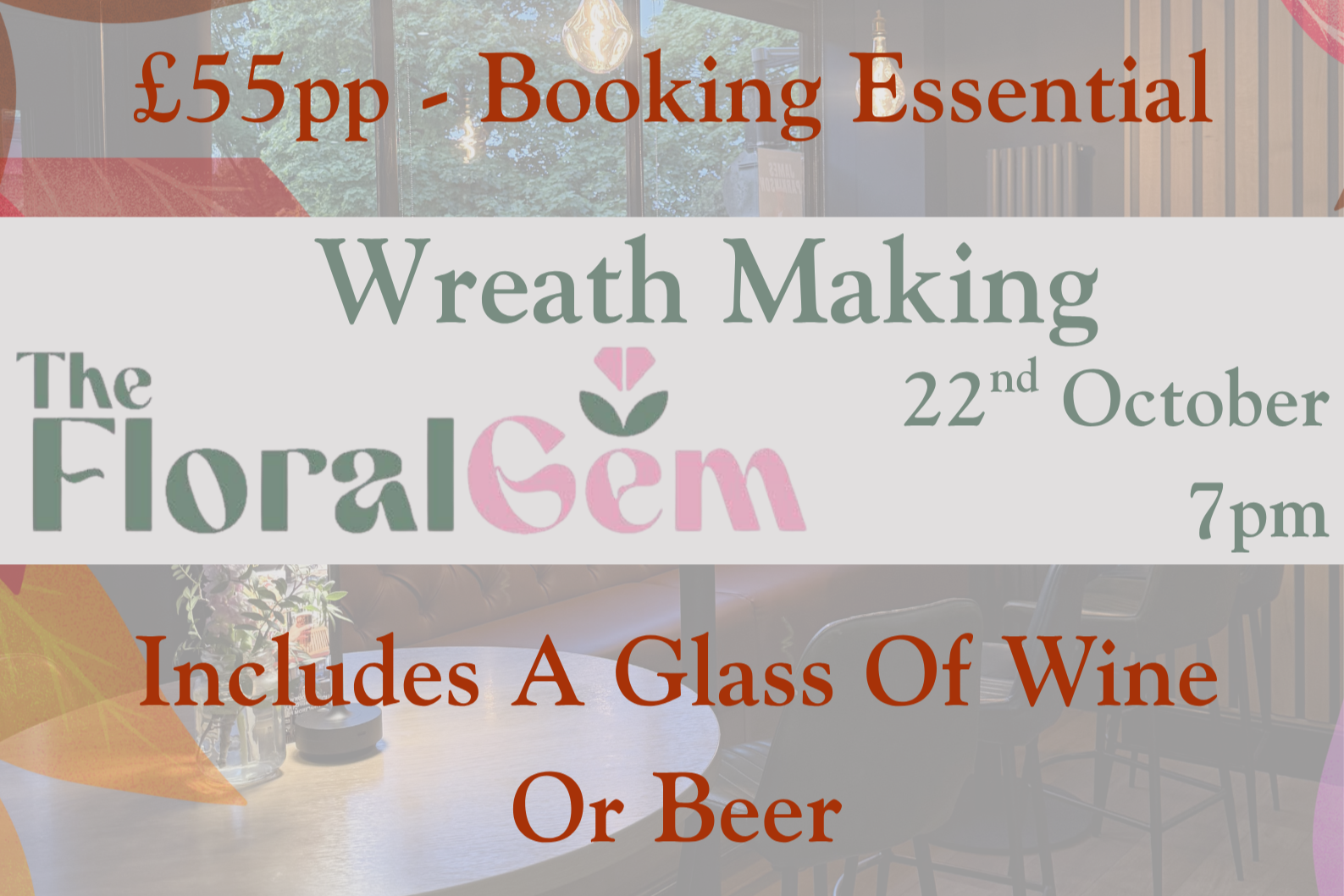 Wreath Making