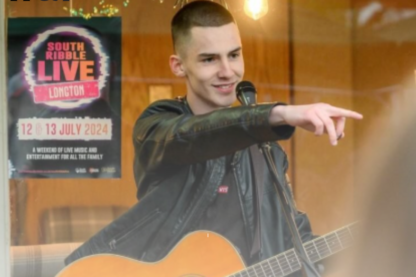 Danny Santarc 