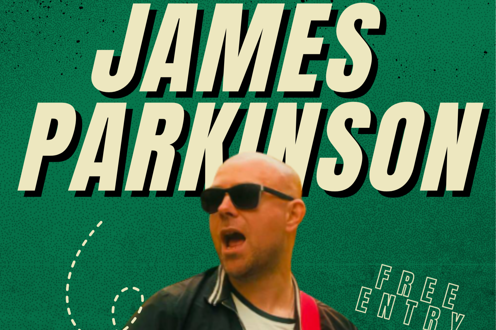 James Parkinson