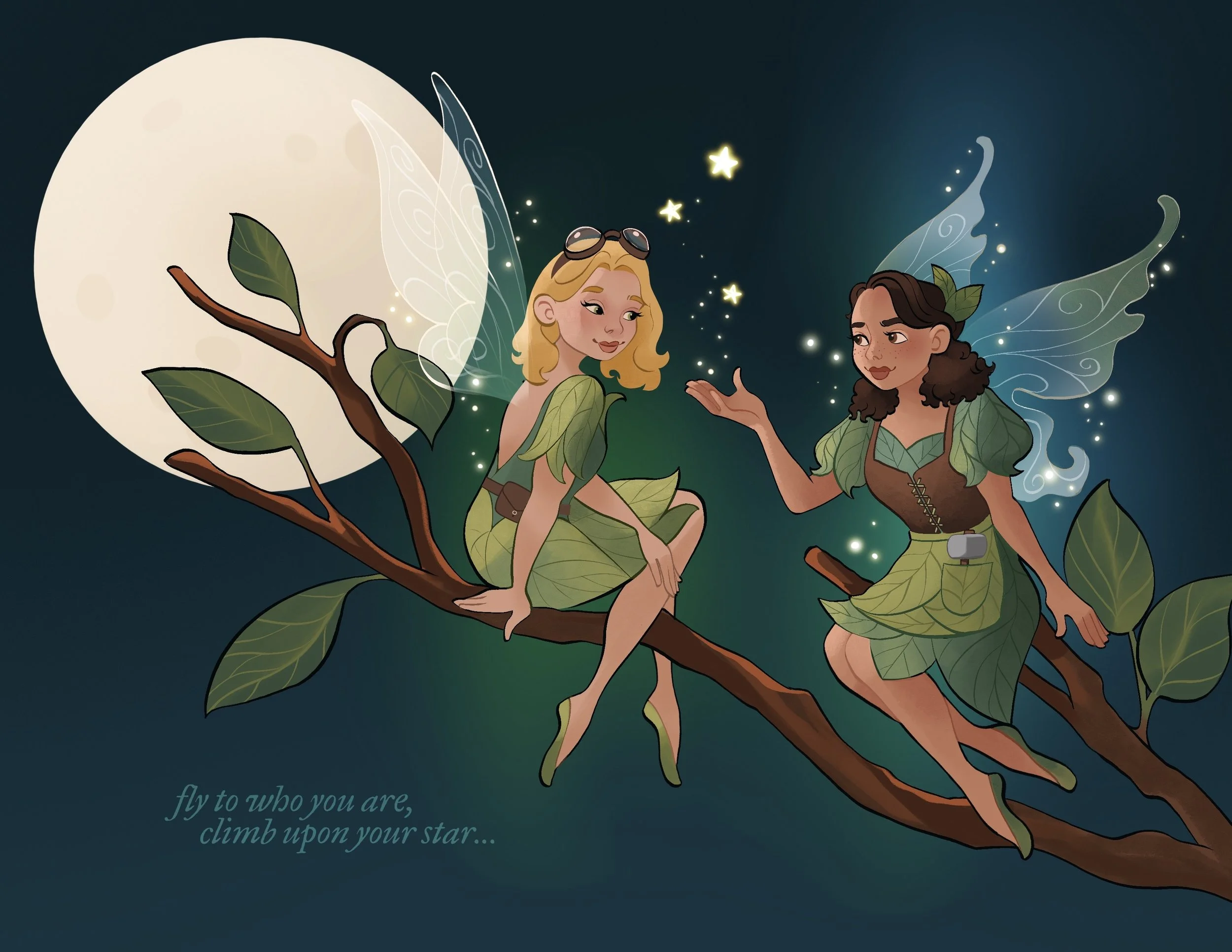 Fairies