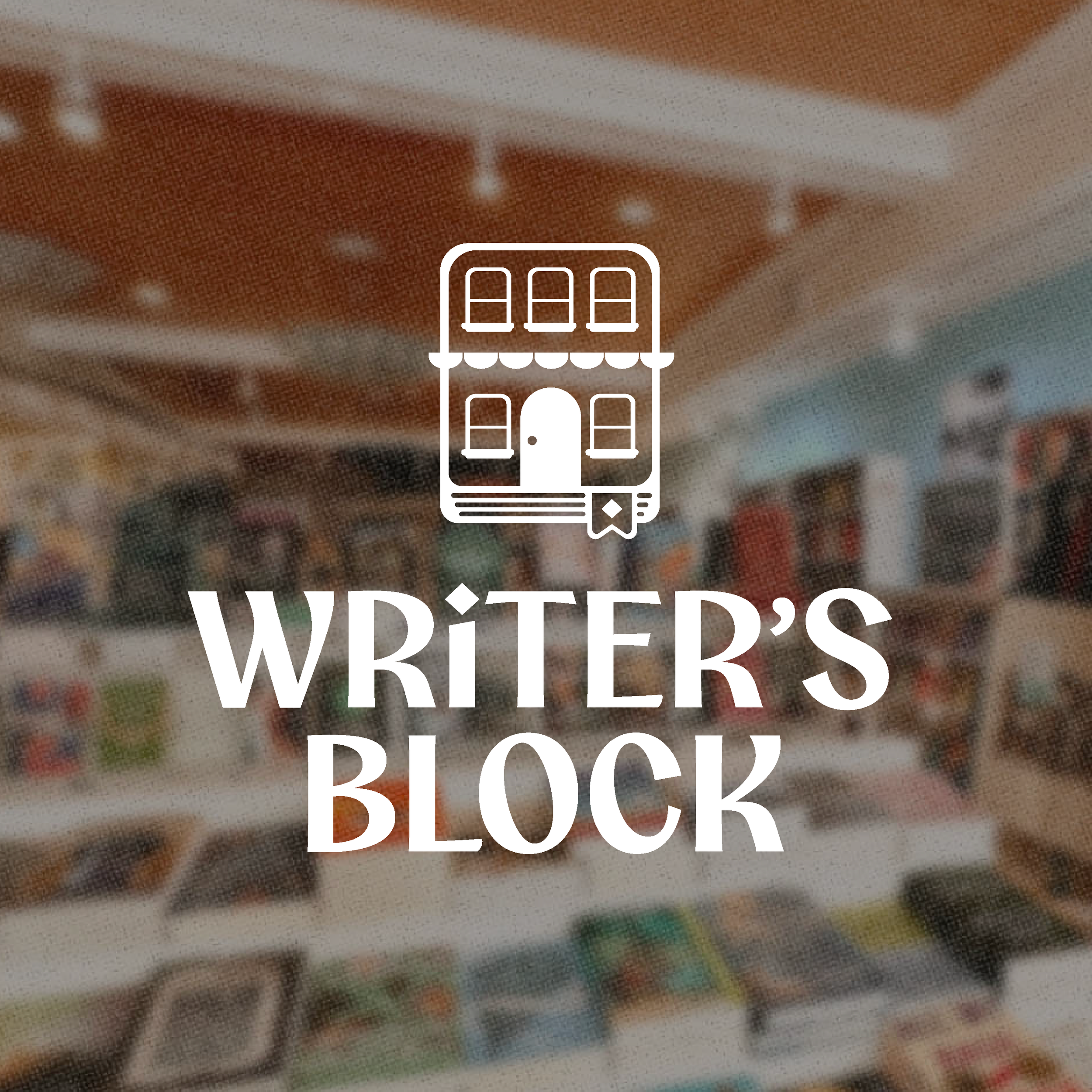 Writer's Block
