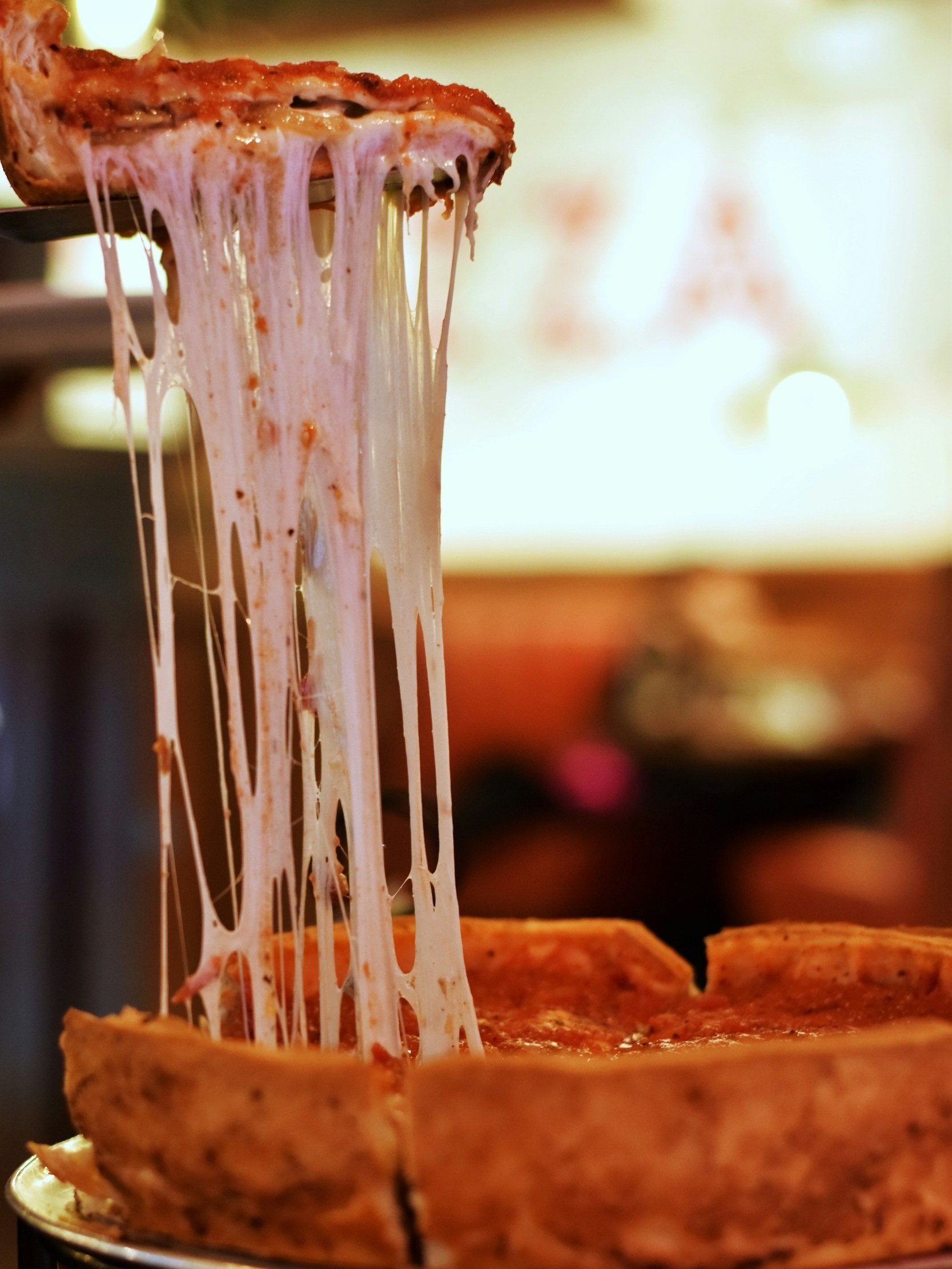 Chicago-Style Pizza Isn’t Deep Dish, Here’s Where to Find the Real Thing
