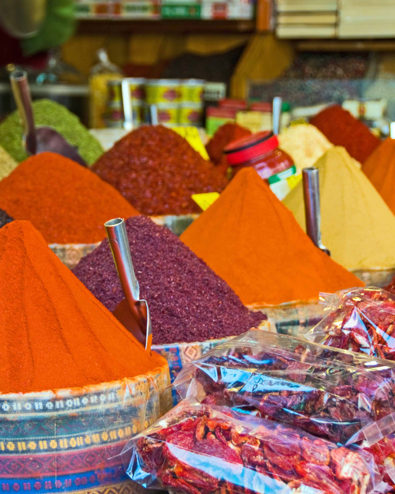 7 Top Destinations for Food and Culture Lovers: A Culinary Travel Guide
