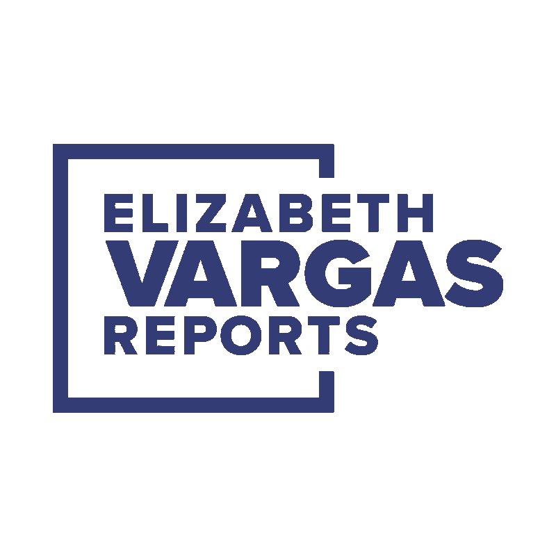 elizabeth vargas reports logo