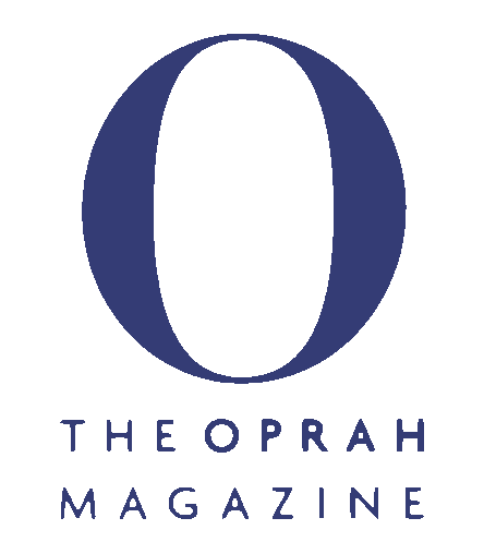 Oprah Magazine Logo