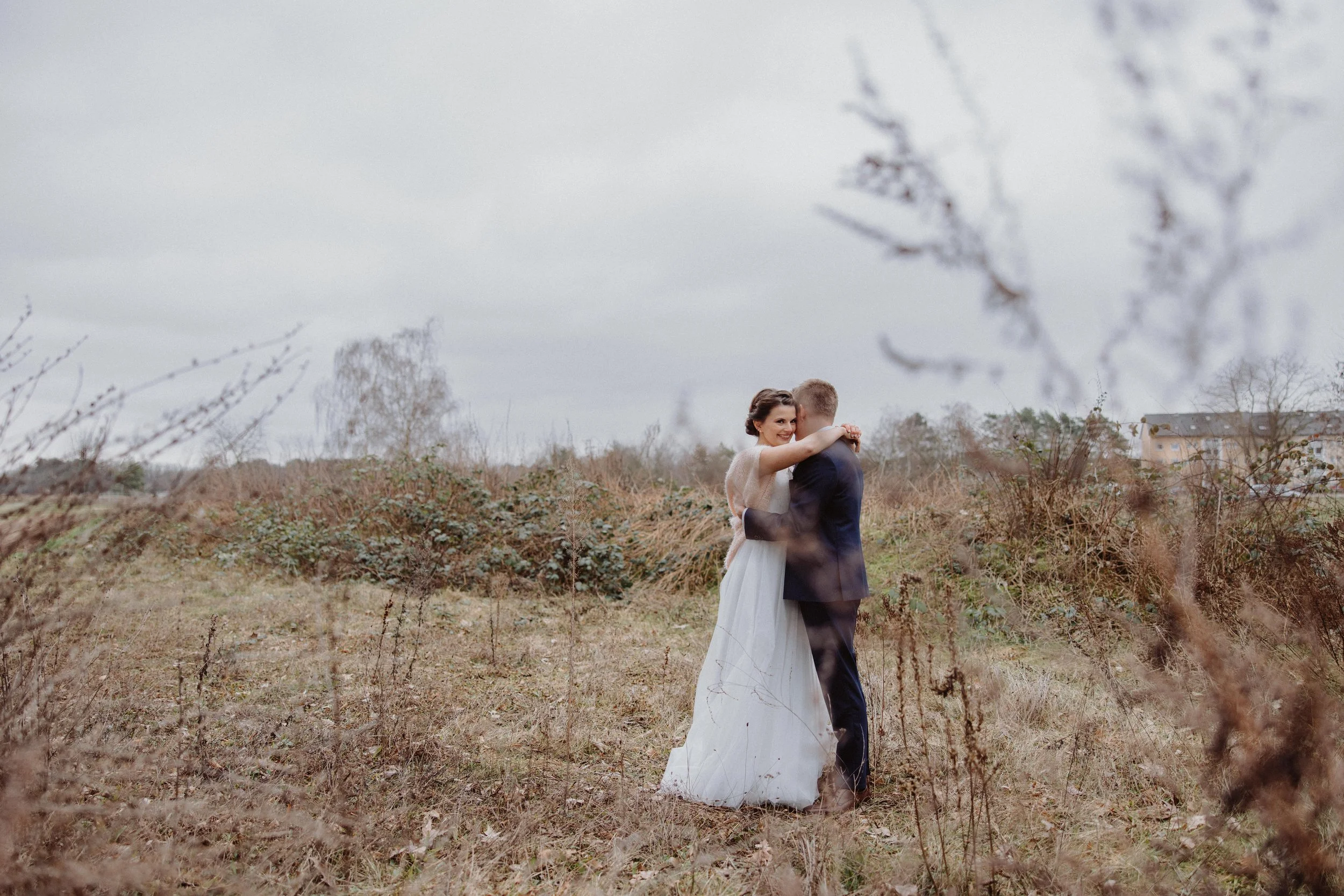 Hochzeit in Rodgau Wolfsschlucht