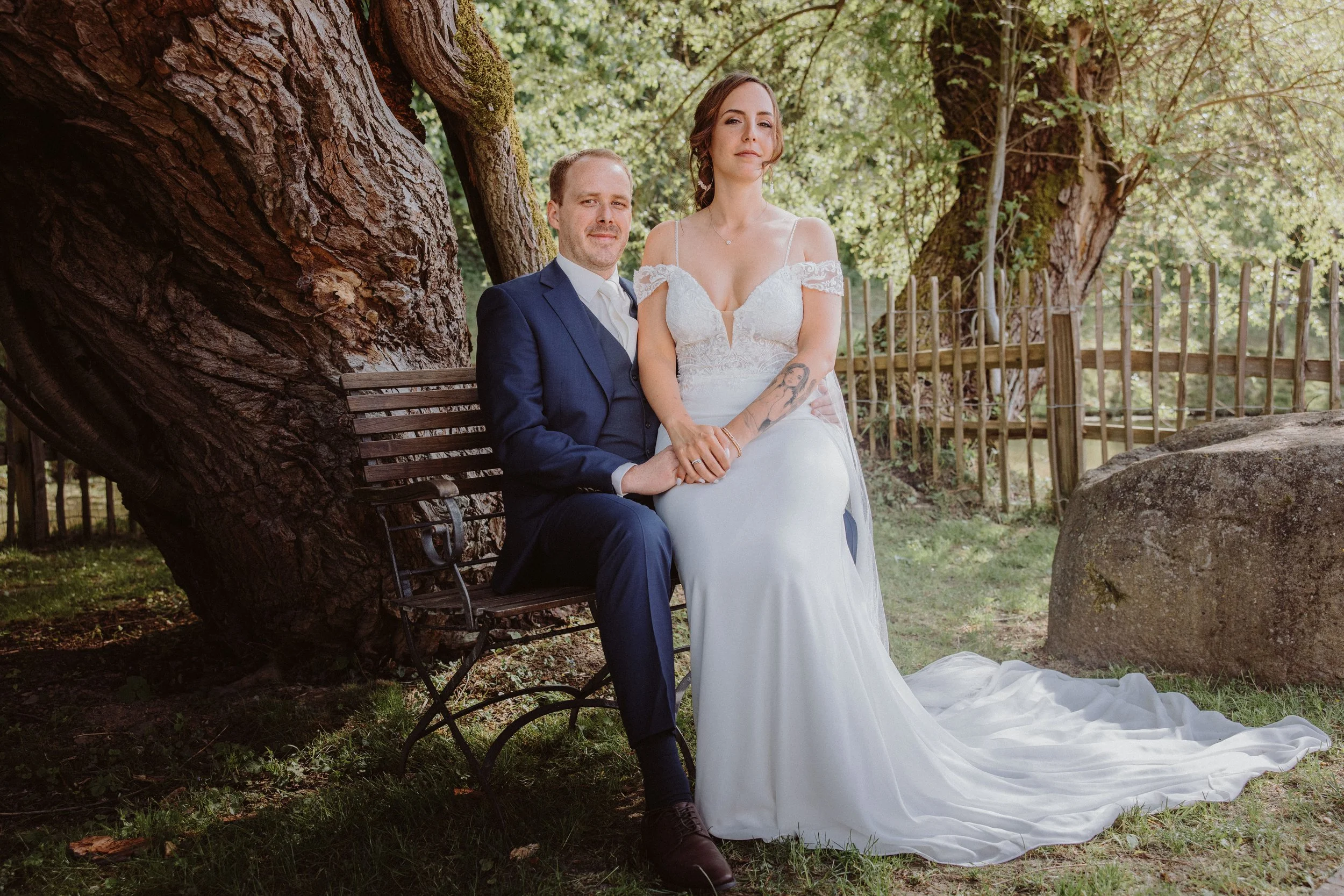 Hochzeit Greifenstein im Landhaus Hui Wäller