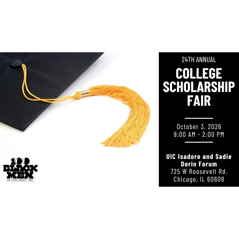 24th Annual College Scholarship Fair