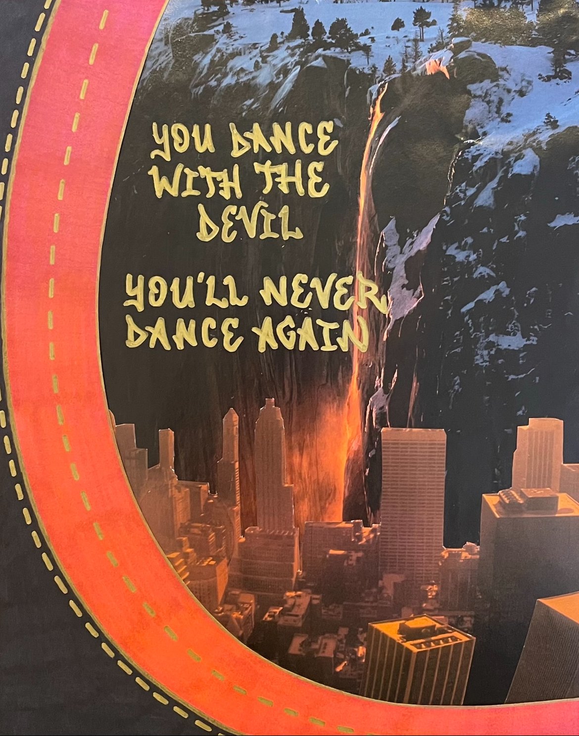 Dance Now (JID)