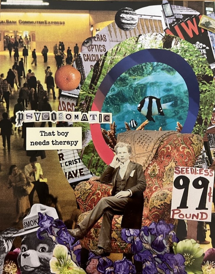 Frontier Psychiatrist (The Avalanches)