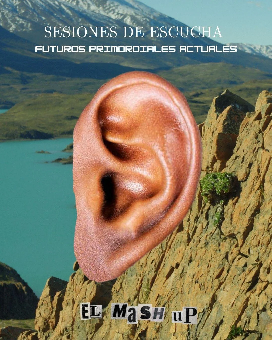 Fall Dates Drop! 

Sesi&oacute;nes de Escucha: Futuros Primordiales Actuales 

Listening Sessions (Current Primordial Futures)

Curated by: Adrian Enrique Castro Avenda&ntilde;o

Monthly listening sessions featuring an eclectic selection of latine mu