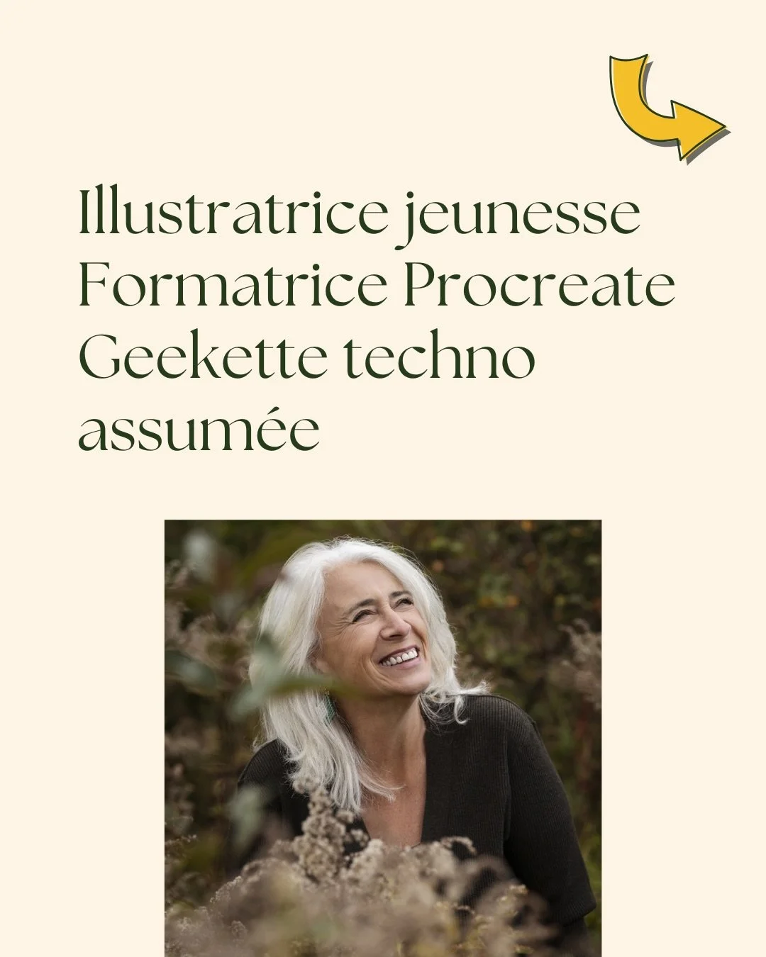 Bonjour, je m&rsquo;appelle Fanny Achache (aka illustrationFannyHH)  et je suis illustratrice, formatrice et graphiste, sp&eacute;cialis&eacute;e dans l&rsquo;illustration jeunesse, la formation en illustration num&eacute;rique et la cr&eacute;ation 