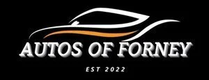 AUTOS OF FORNEY