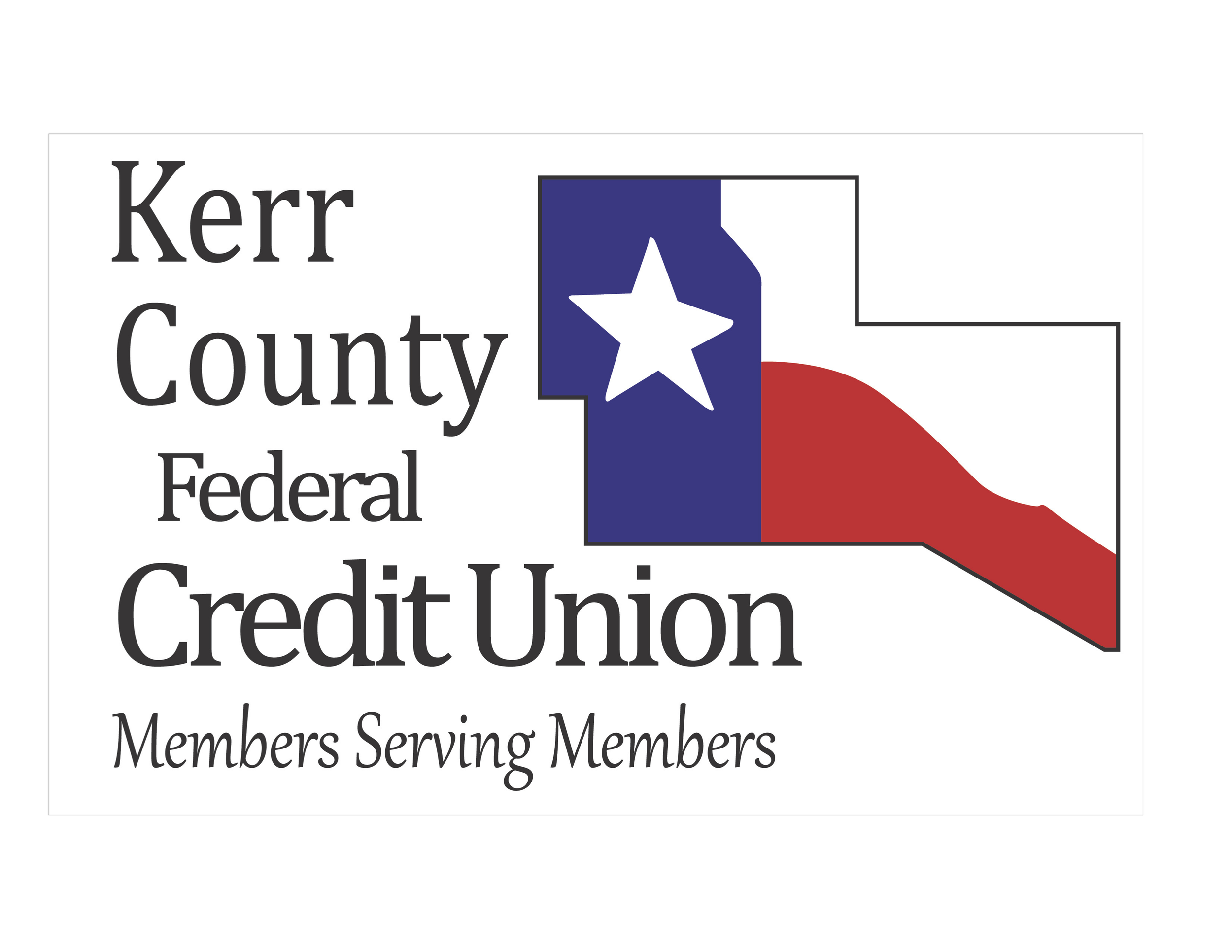 Kerr County Federal Credit Union